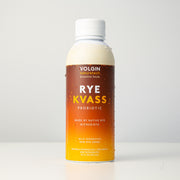RYE KVASS