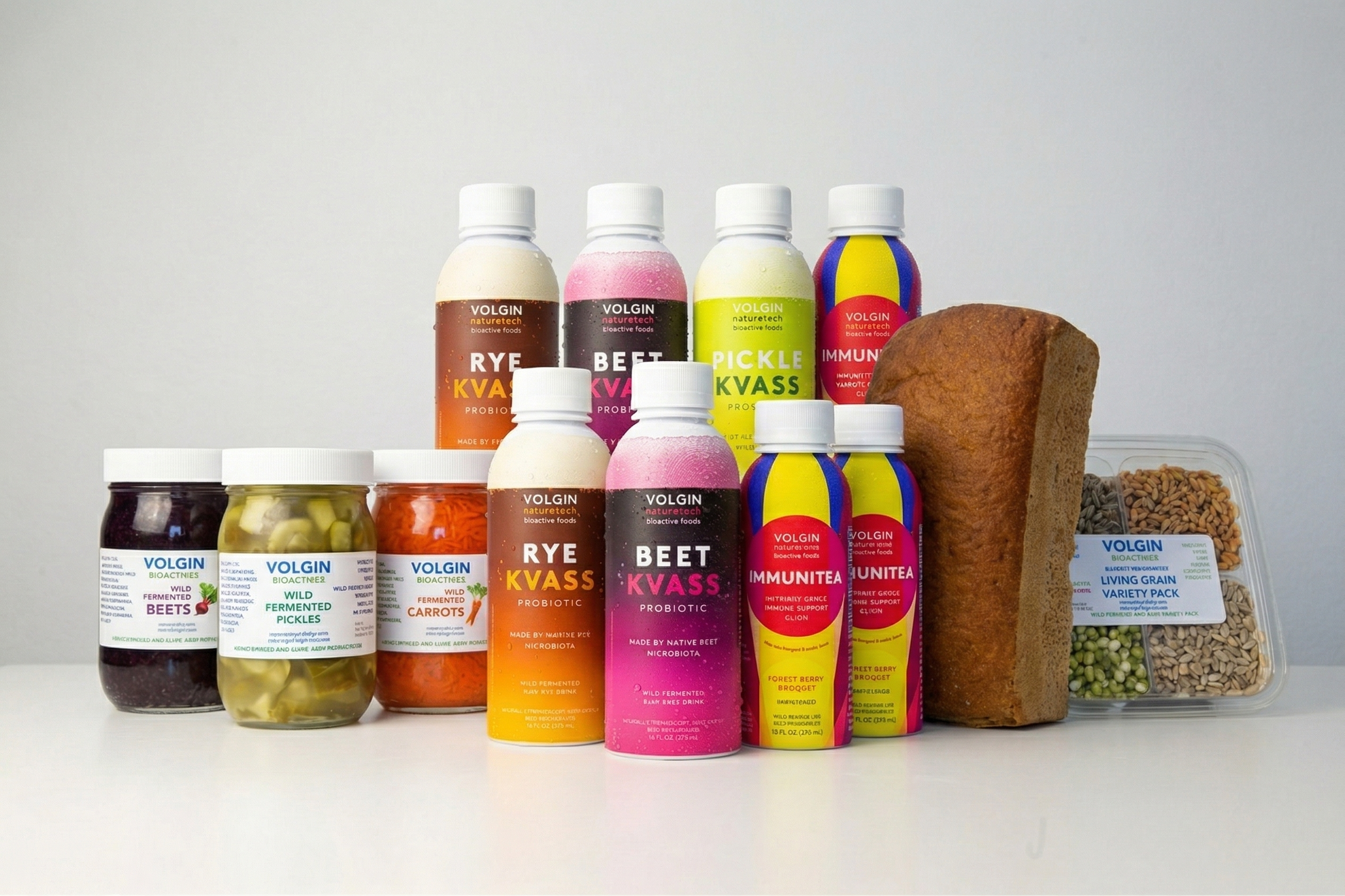 antibiotics - post course