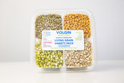 GERMINATED GRAIN VARIETY PACK