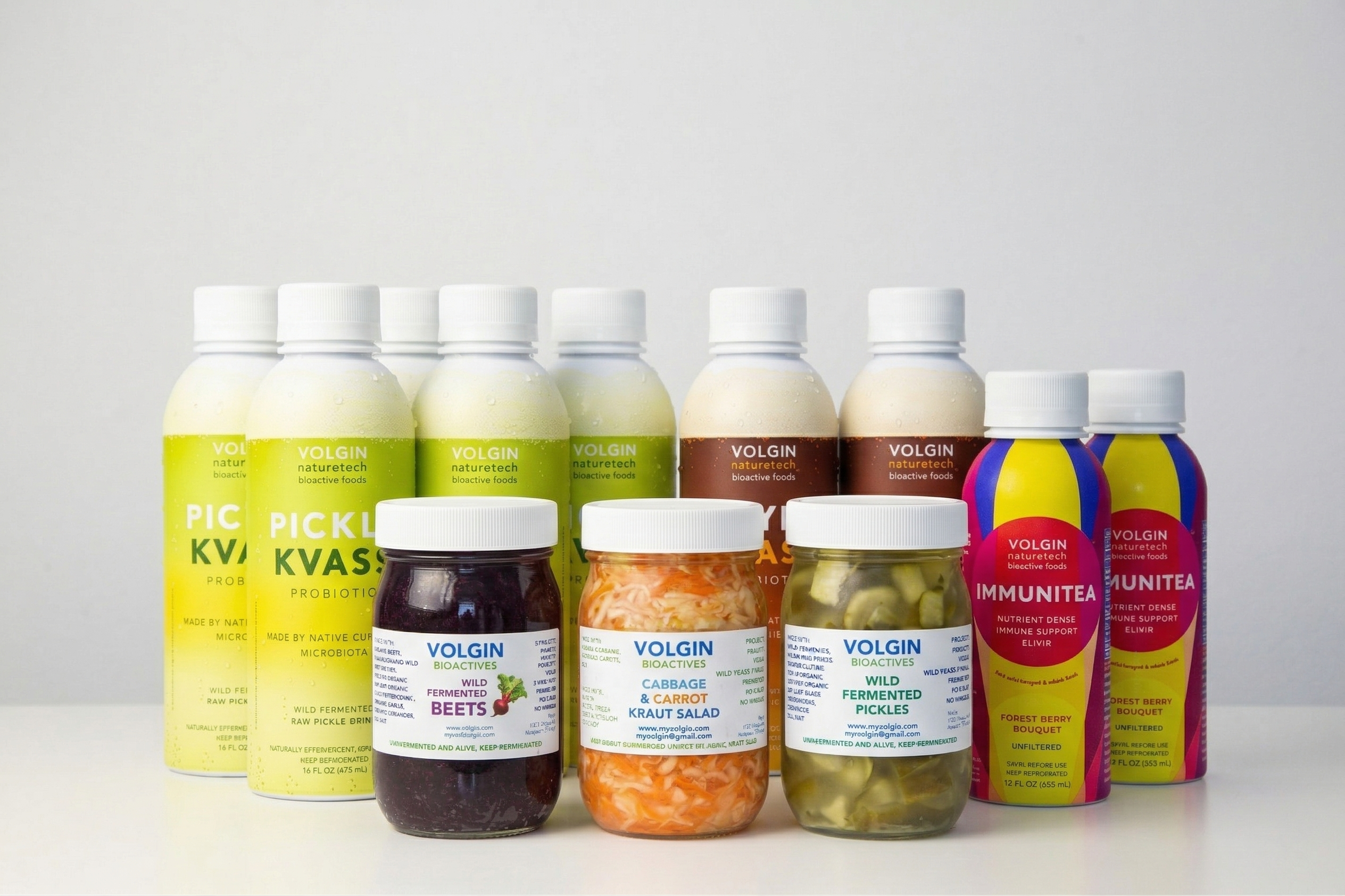 fitness - electrolyte