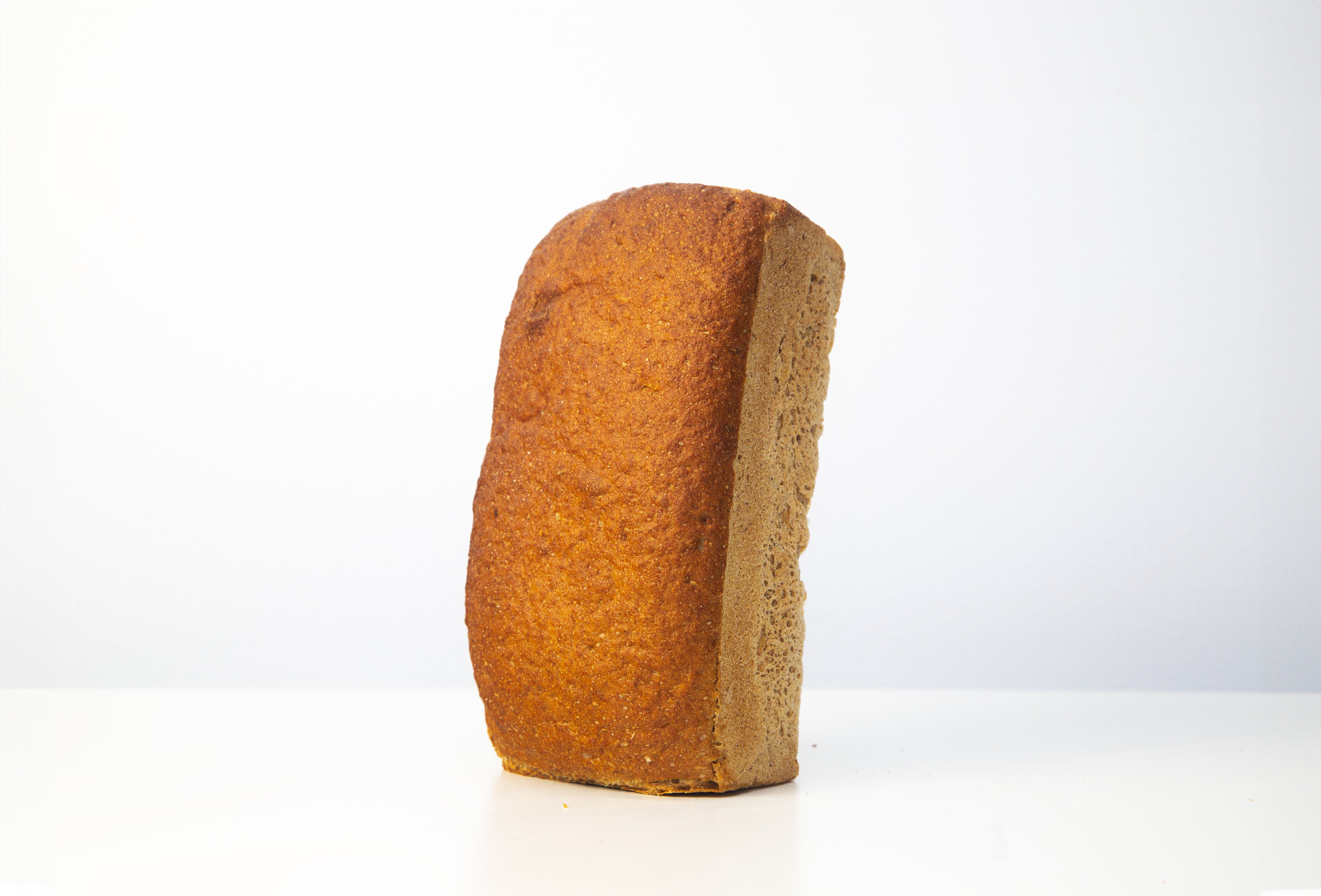 OLD WORLD RYE SOURDOUGH BREAD