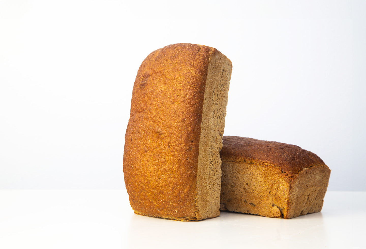 OLD WORLD RYE SOURDOUGH BREAD