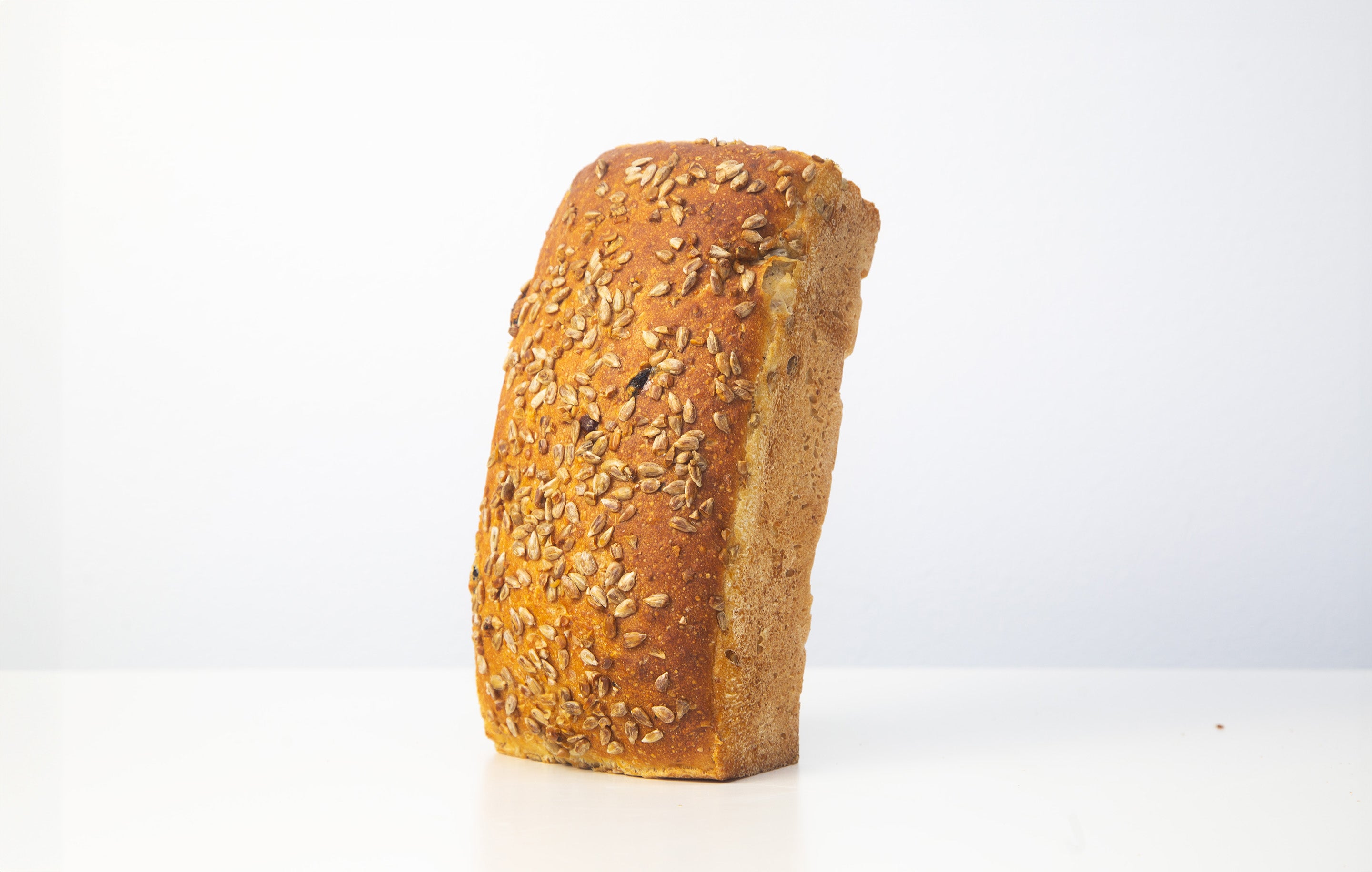 3 GRAIN GERMINATED SOURDOUGH BREAD