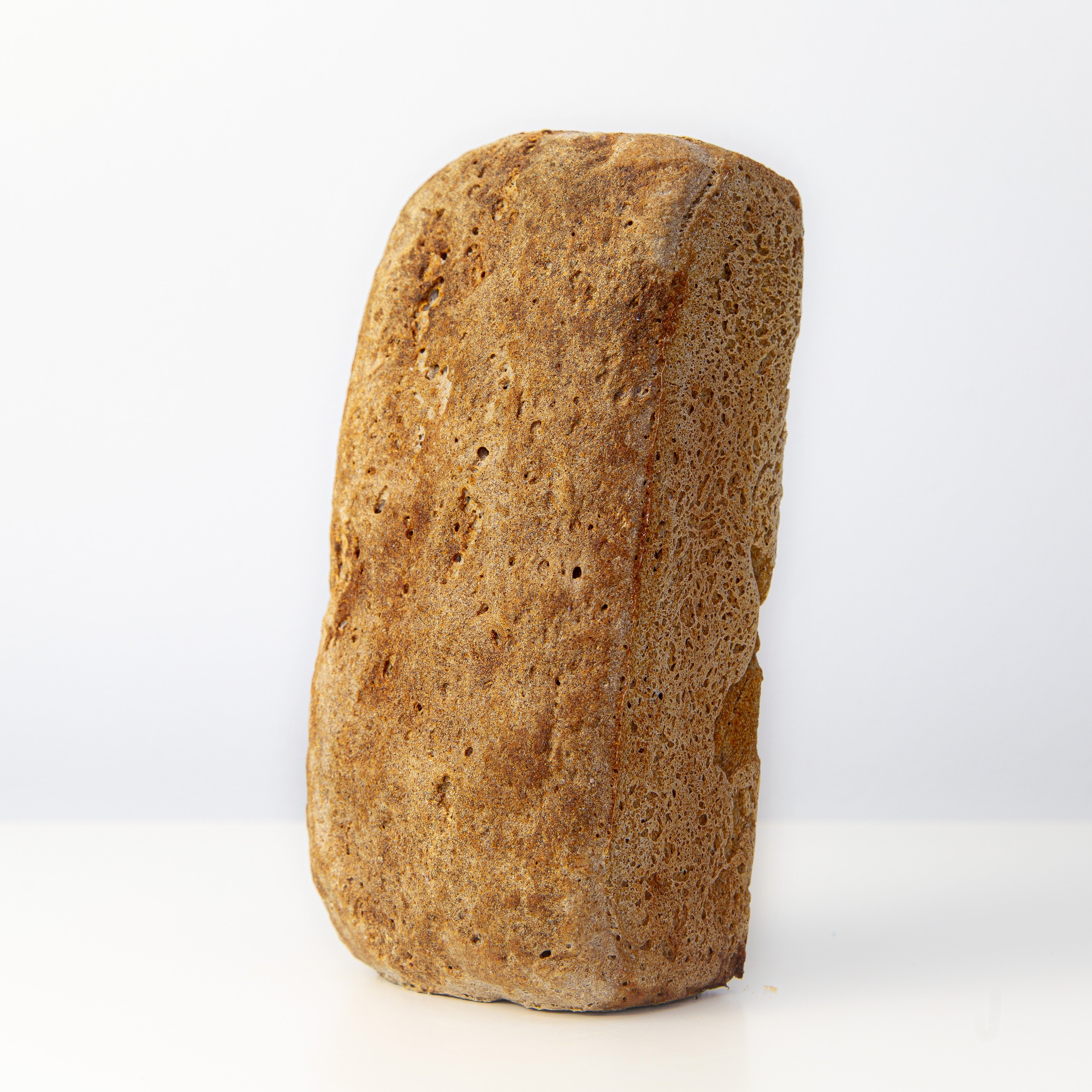 OLD WORLD RYE SOURDOUGH BREAD